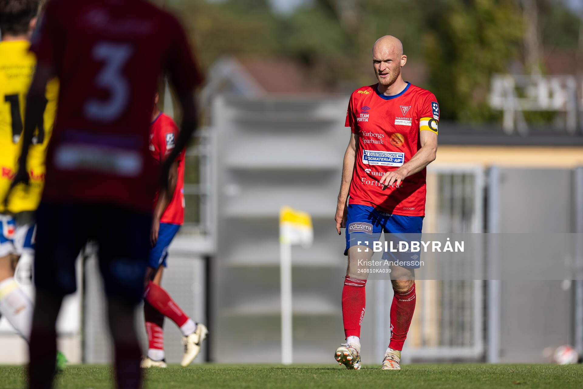 Tvååkers Viktor Nilsson