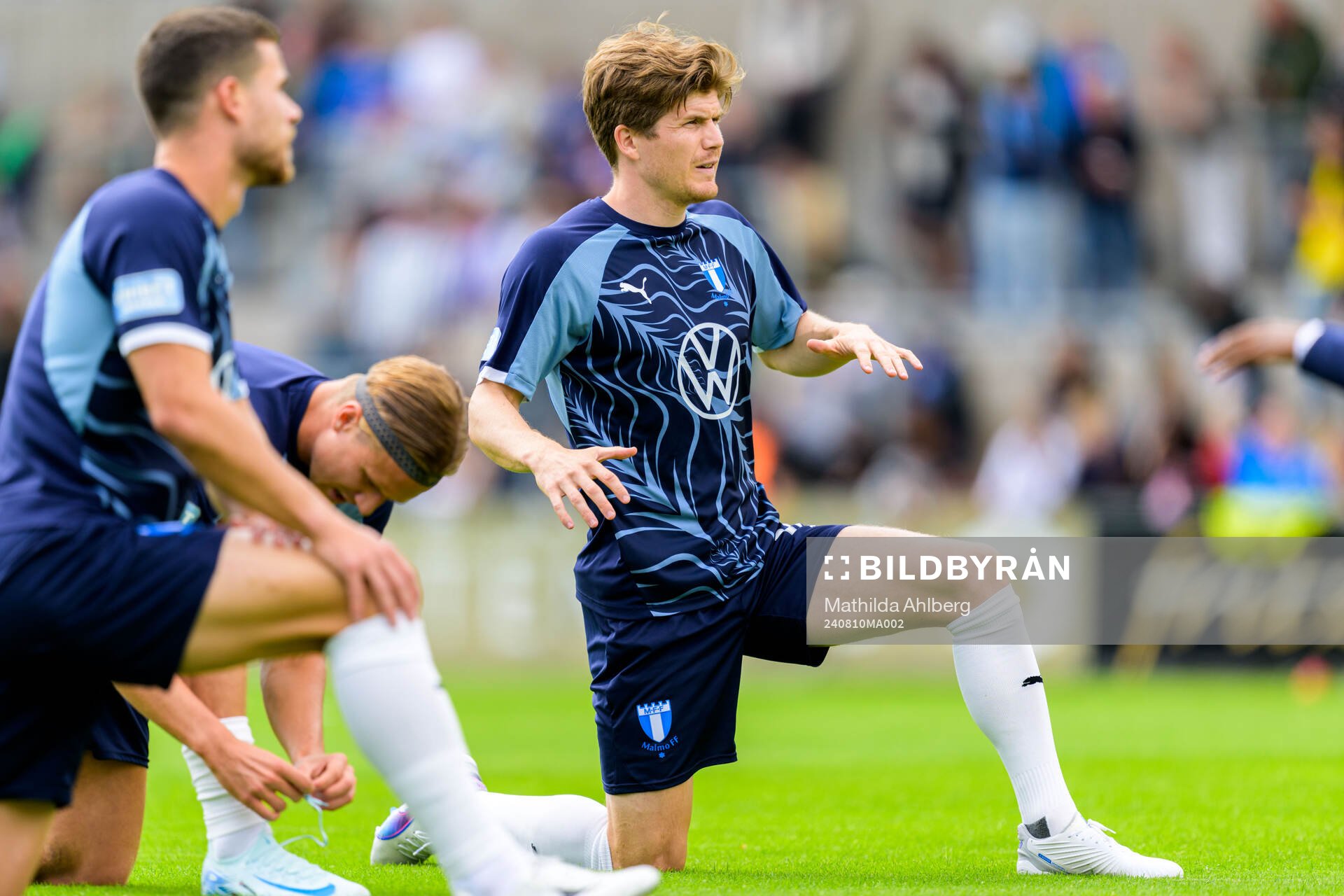 Och Malmö FFs Oliver Berg