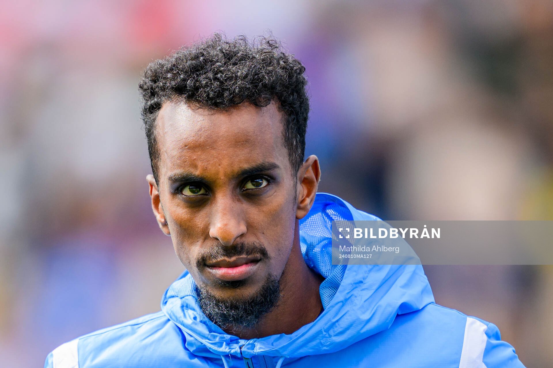Malmö FFs Taha Ali