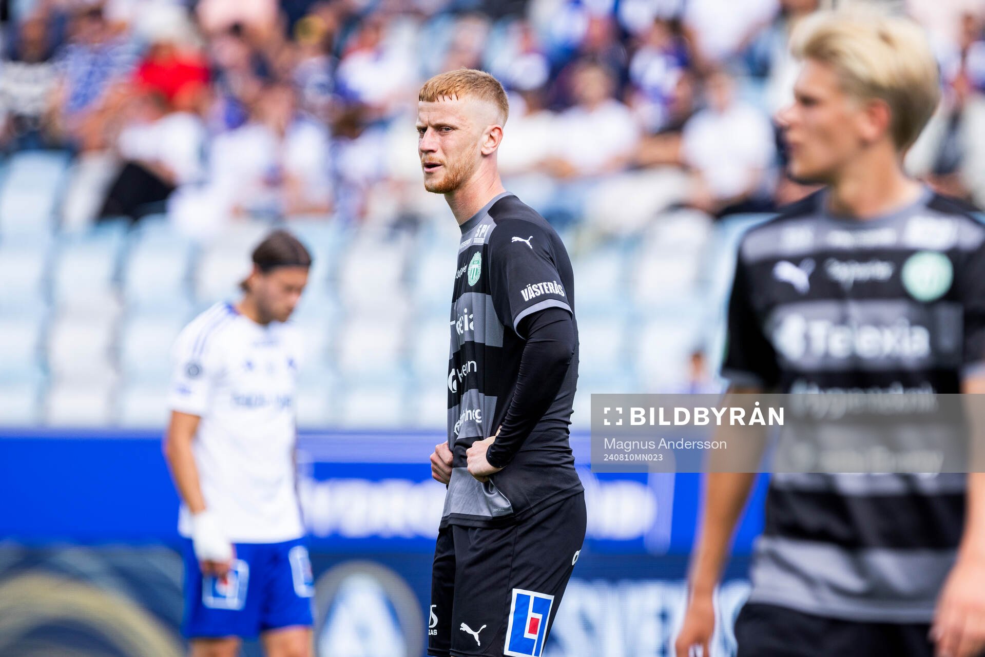 Västerås Daniel Ask