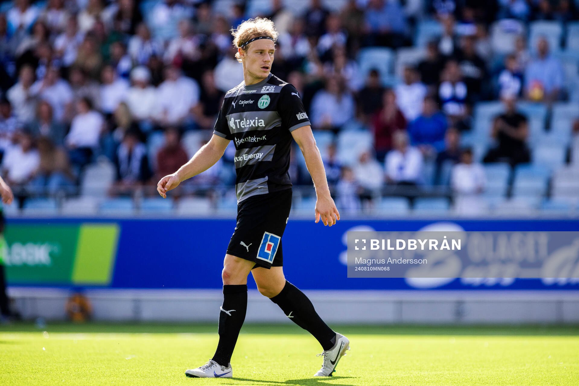 Västerås Herman Magnusson
