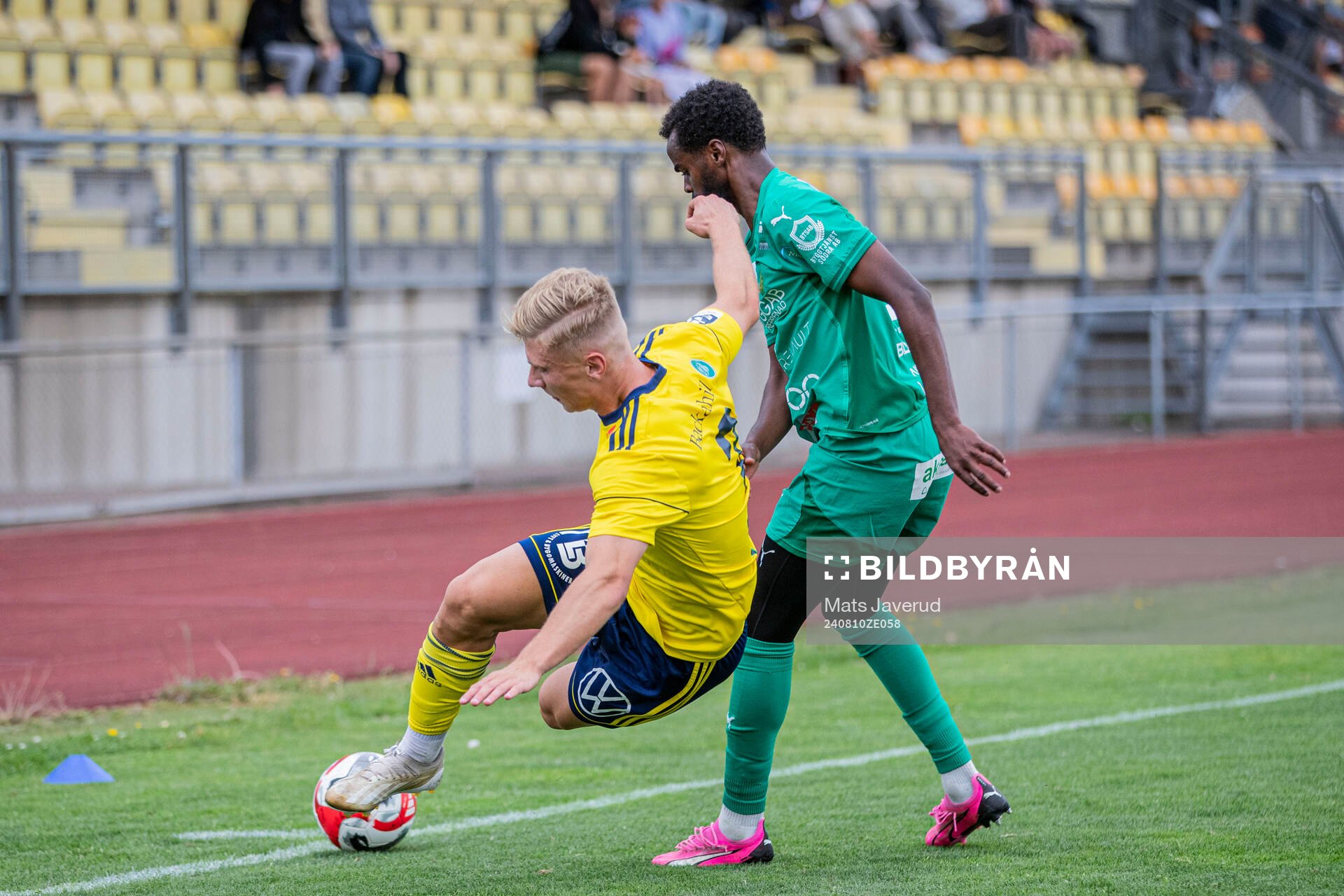 Ängelholms William Lindberg