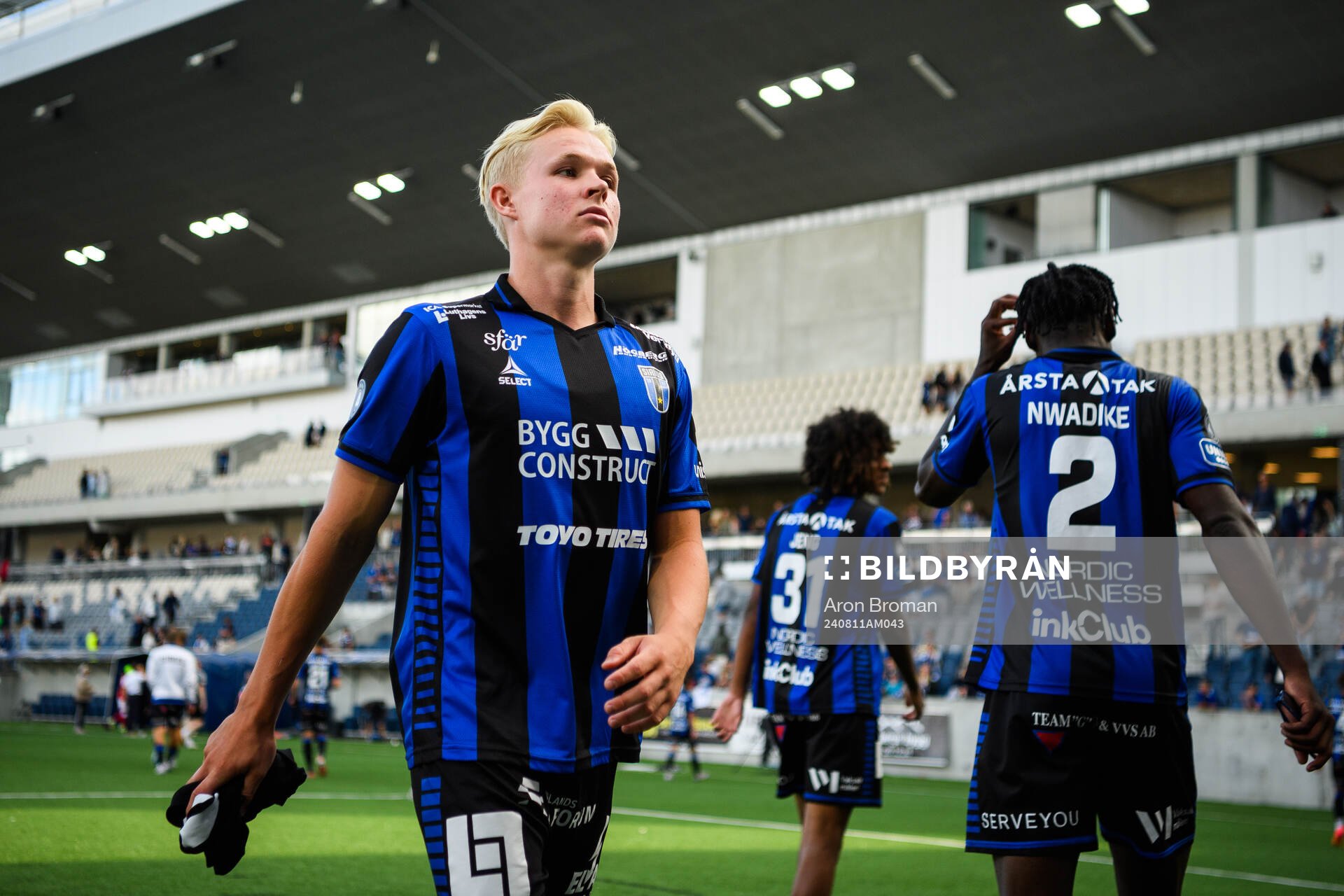 Sirius Hugo Andersson Mella