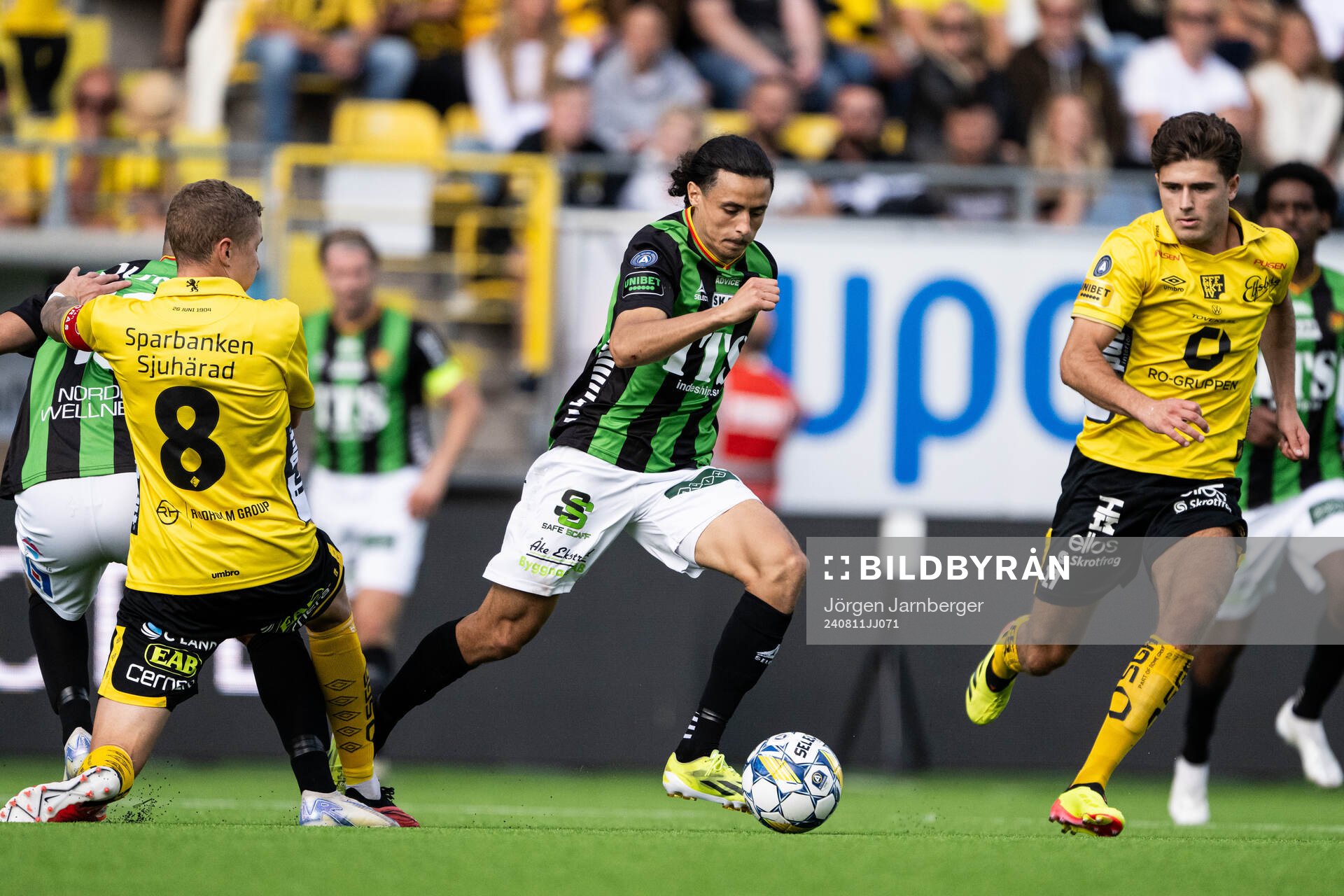 GAISs Amin Boudri