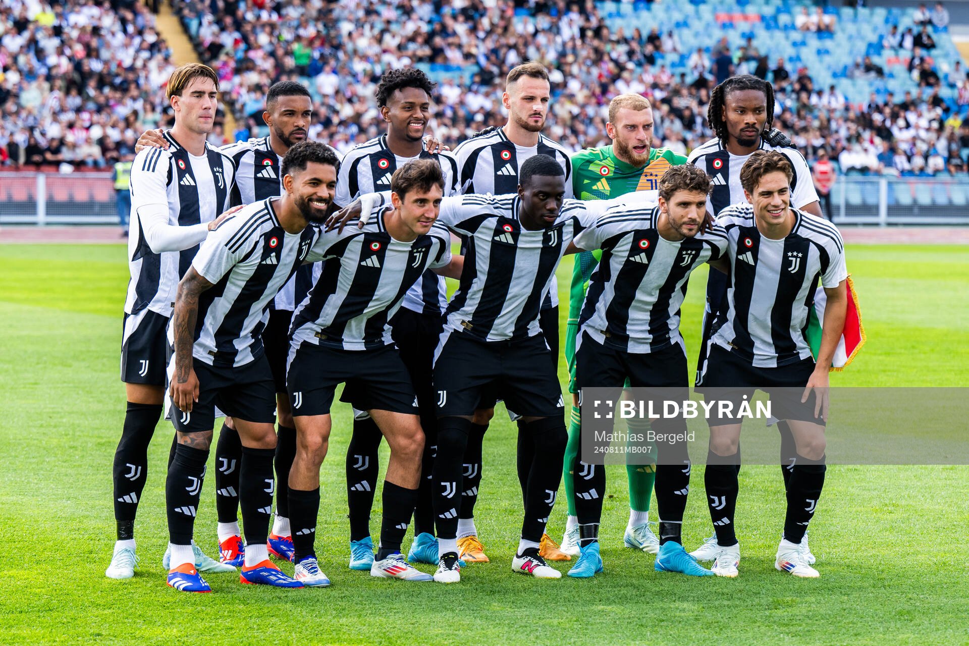 Juventus
