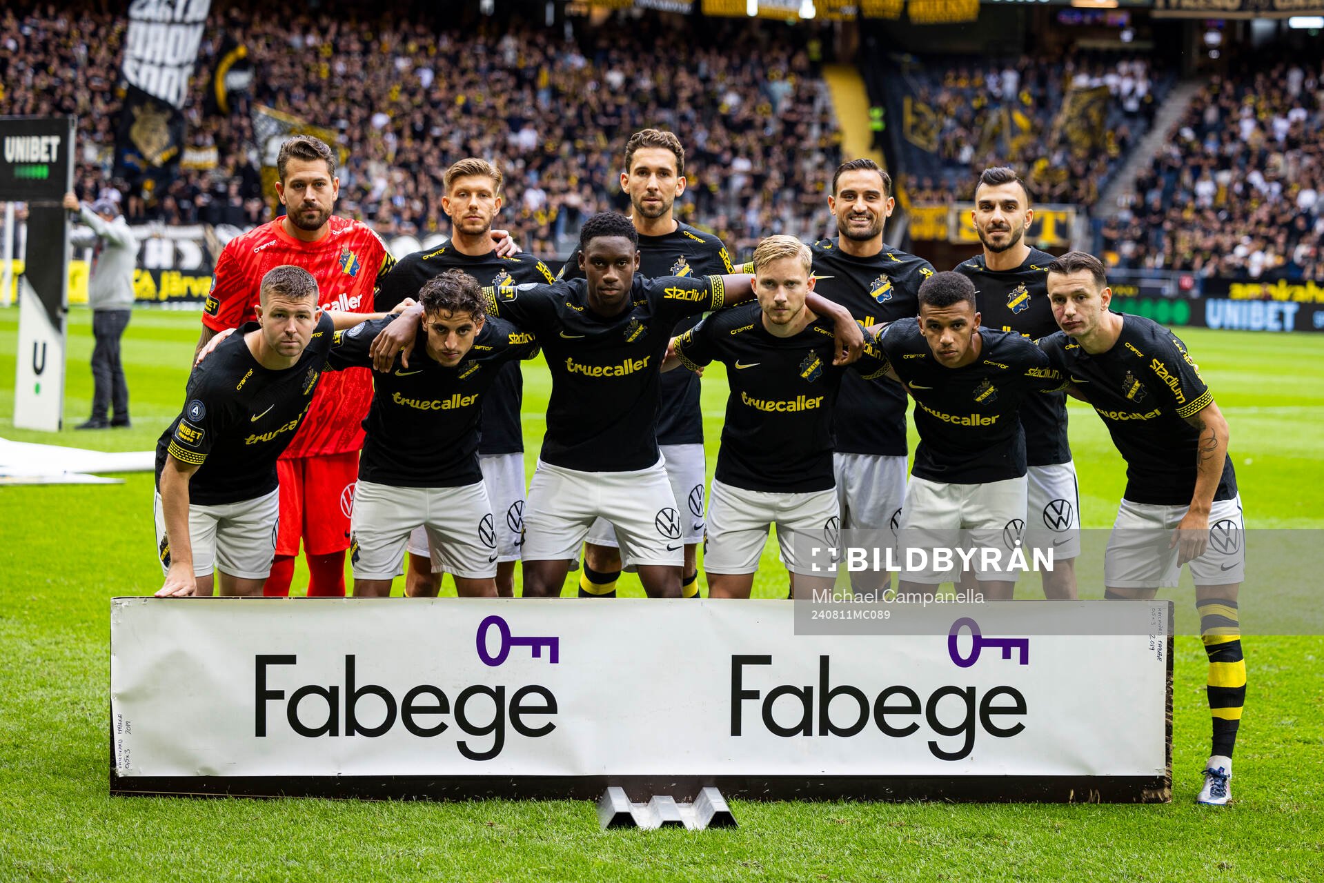AIKs startelva