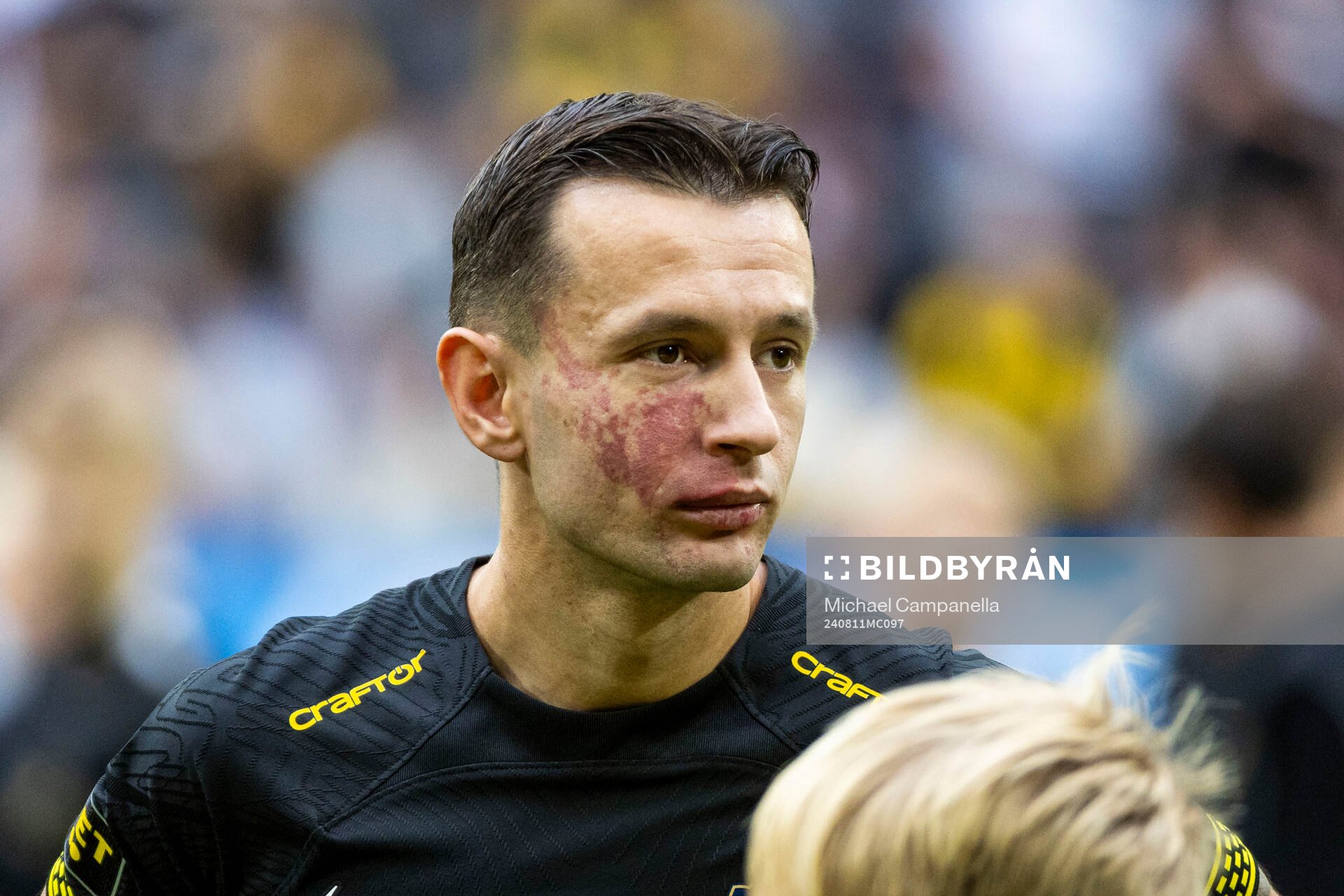 AIKs Bersant Celina