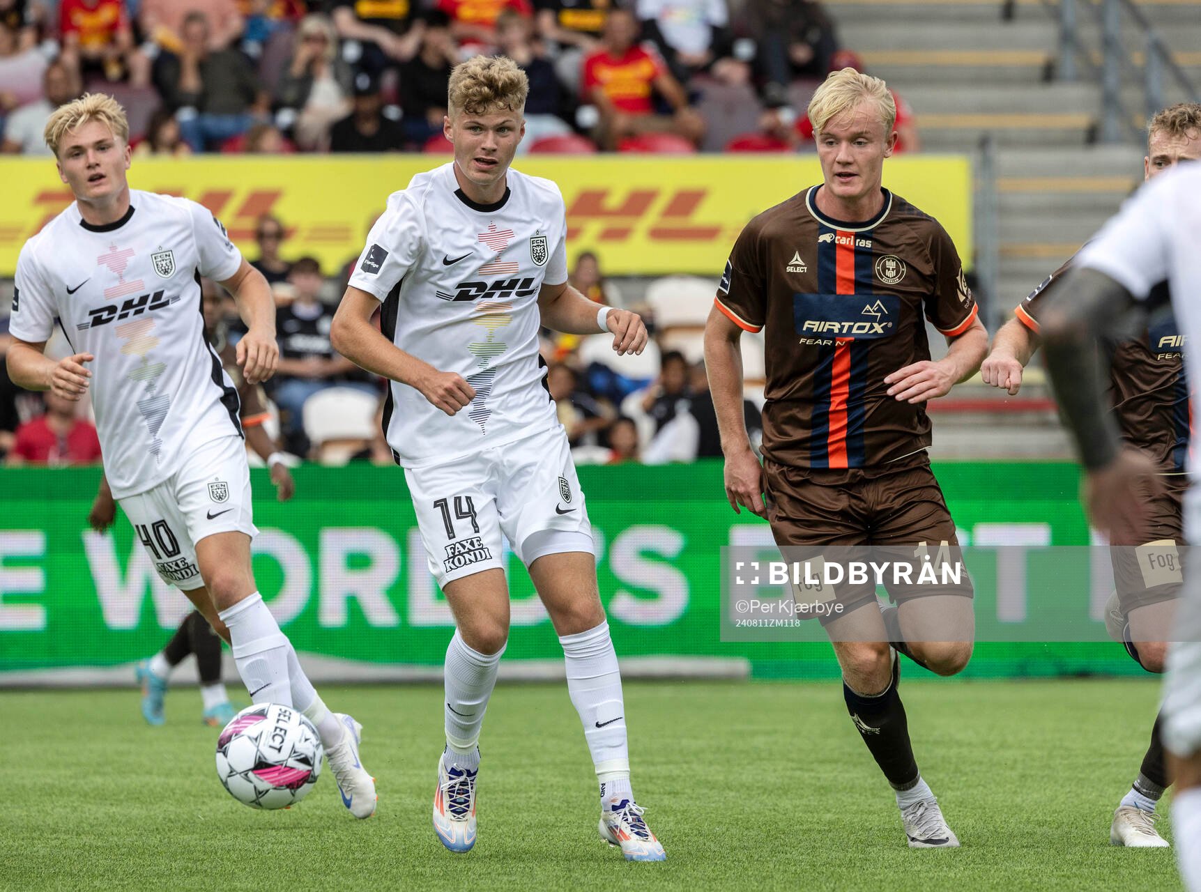 [DK=20240811: Conrad Harder, Sindre Walle Egeli, FC