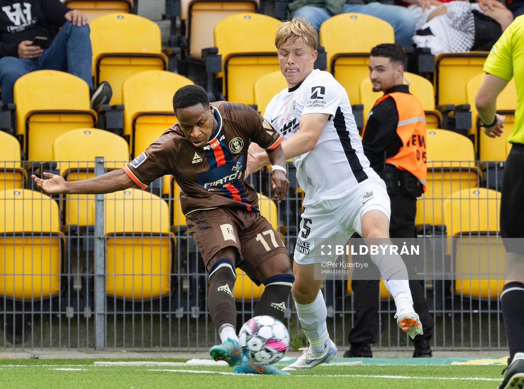 [DK=20240811: Jonathan Amon, Lyngby BK