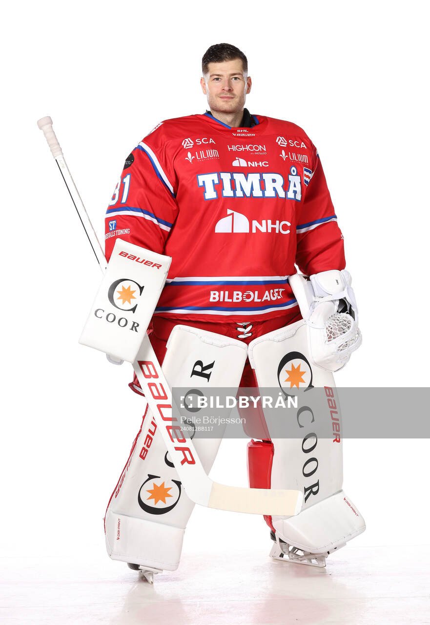 Timrås Tim Juel