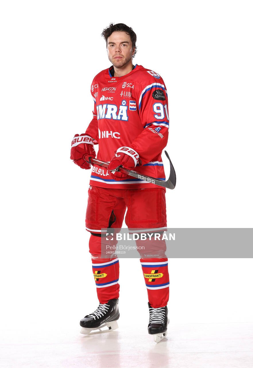 Timrås Magnus Pääjärvi