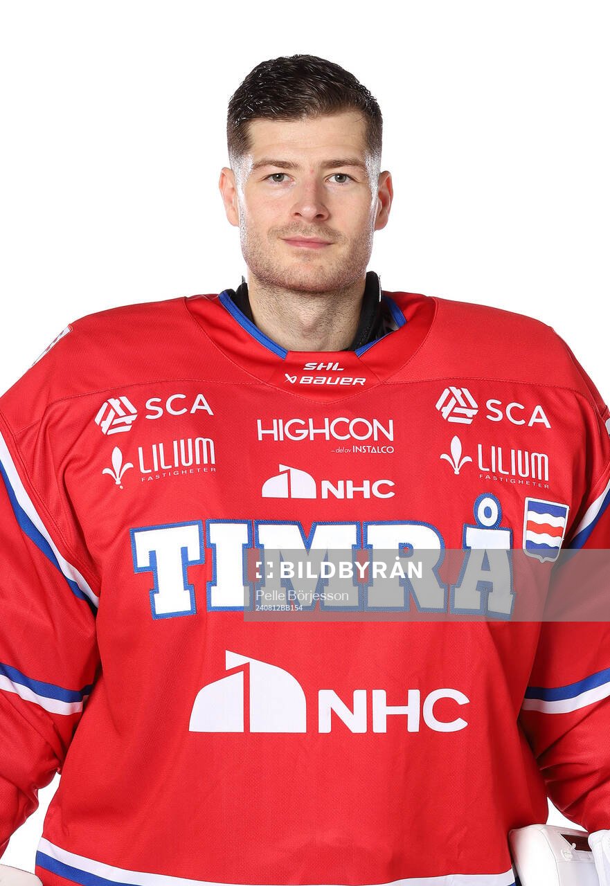 Timrås Tim Juel