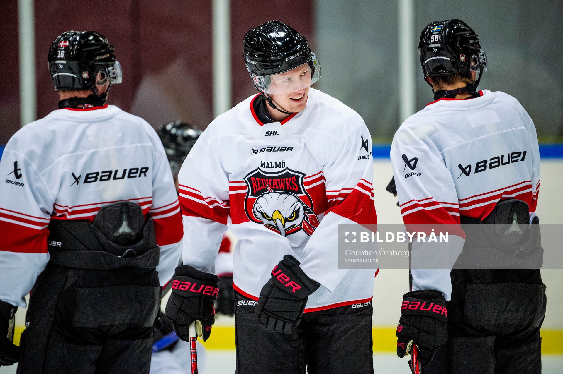 Robin Salo