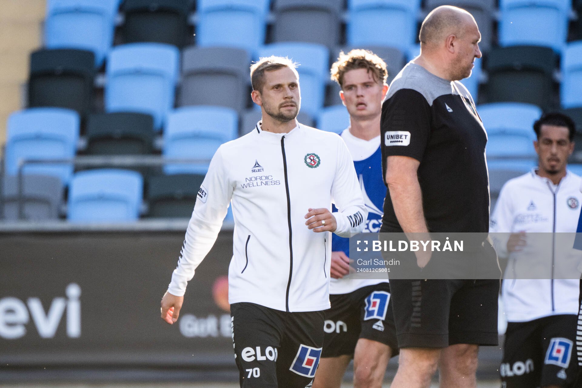 Örebros Erik Andersson