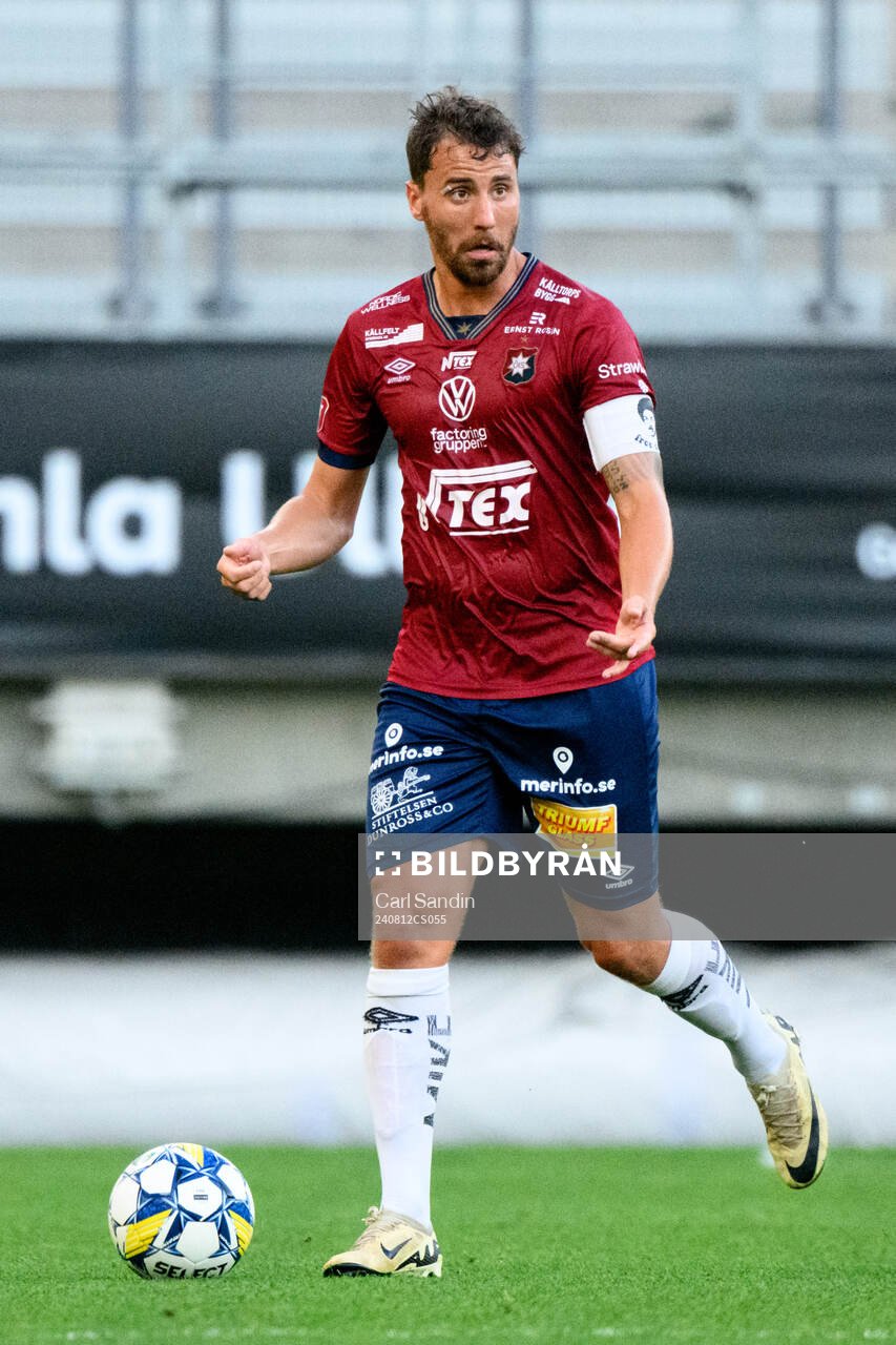 Örgrytes Jonathan Azulay