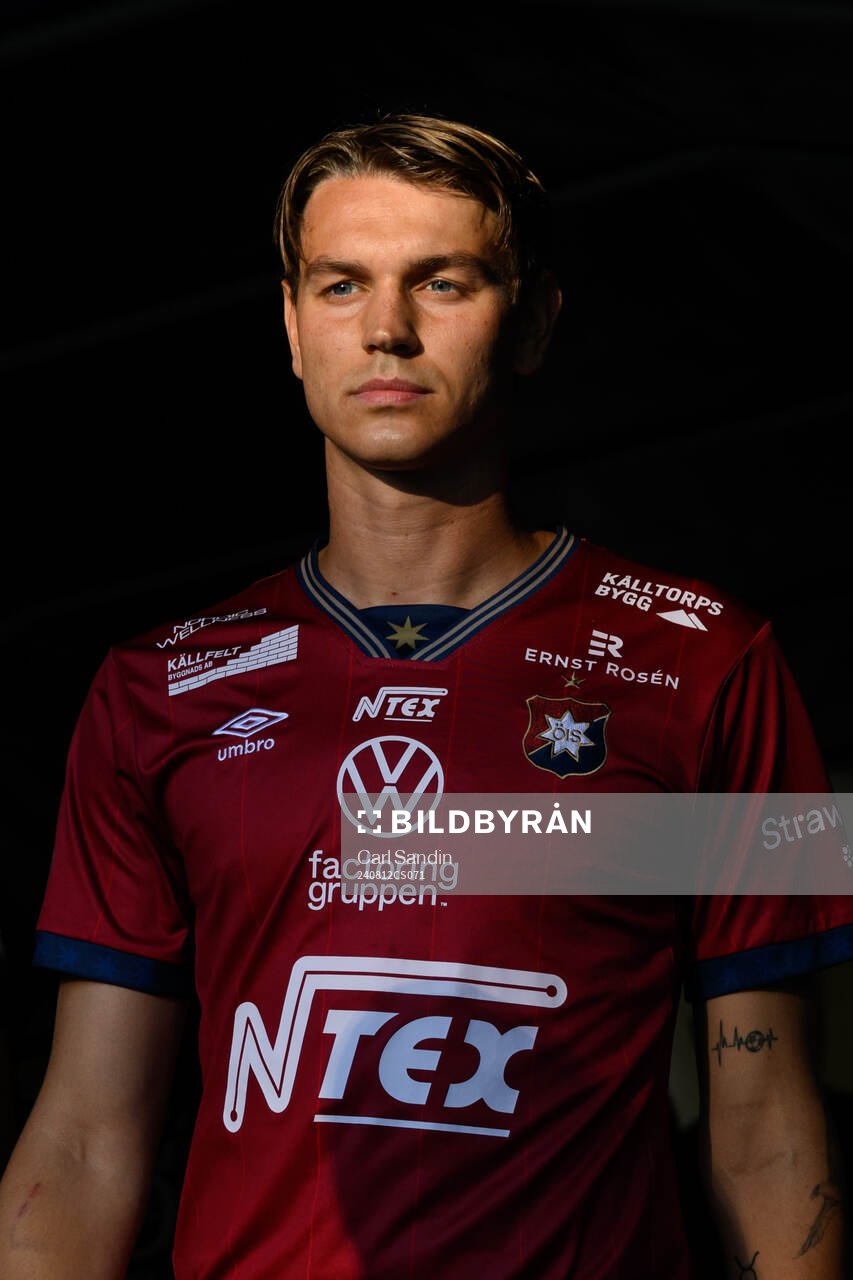 Noah Christoffersson
