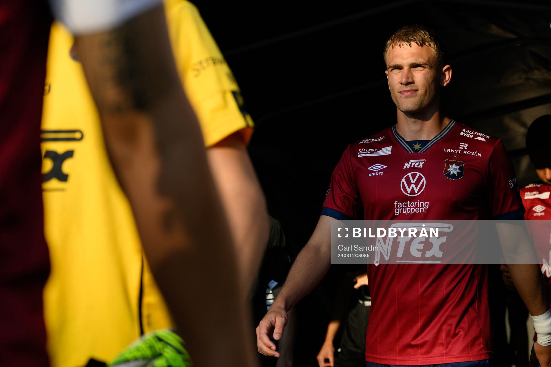 Örgrytes Christoffer Styffe