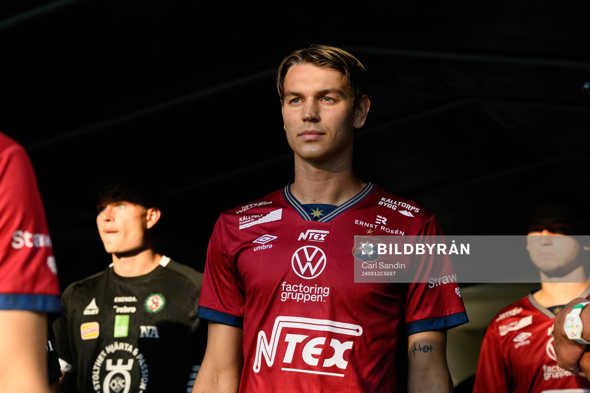Noah Christoffersson