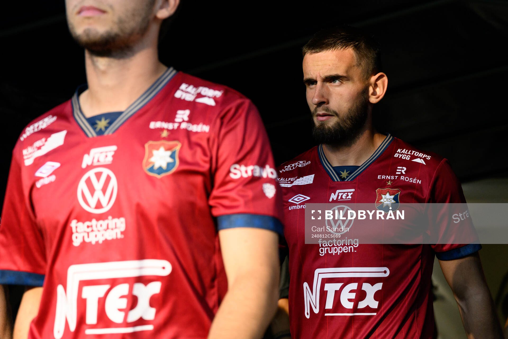 Örgrytes Erion Sadiku