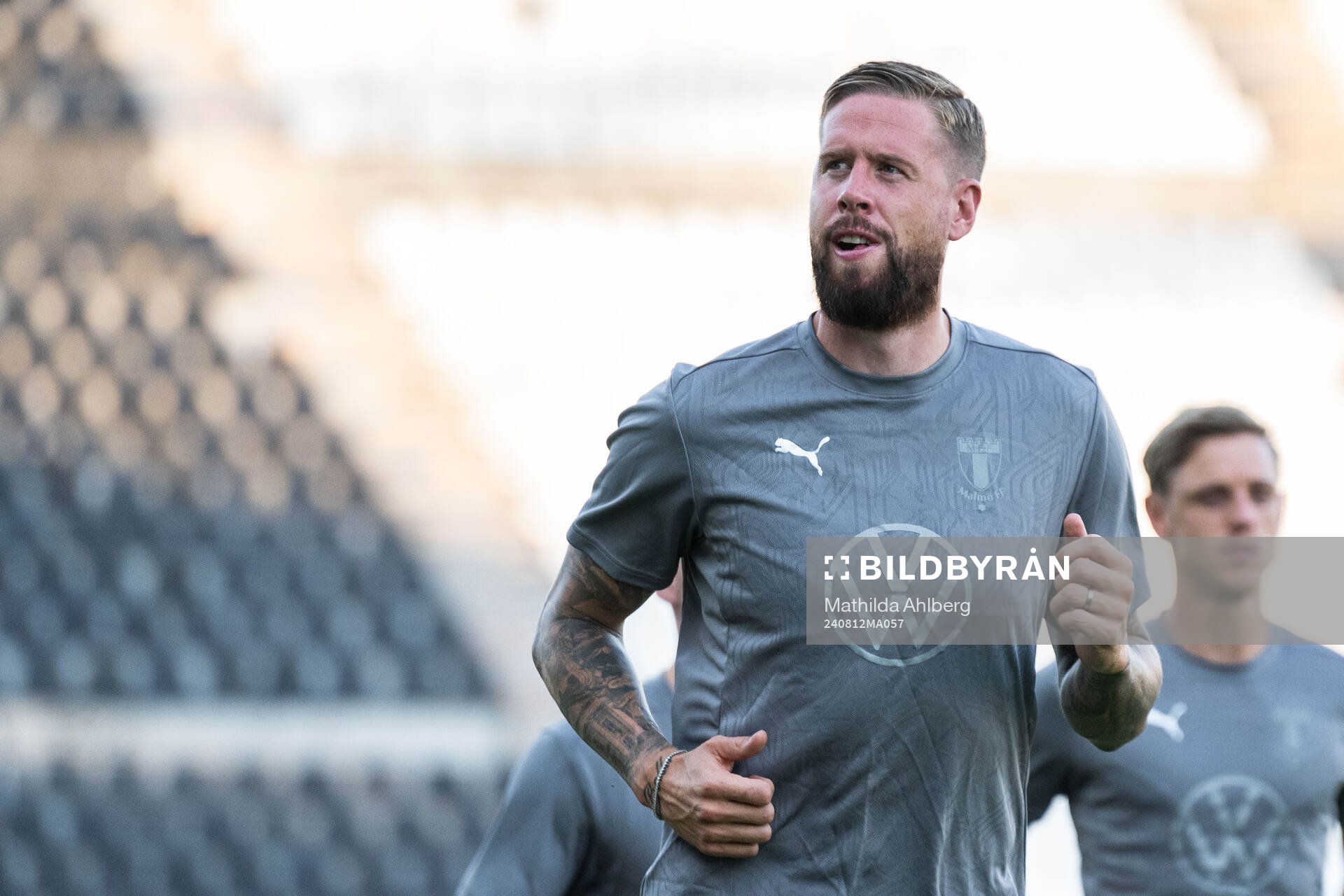 Pontus Jansson
