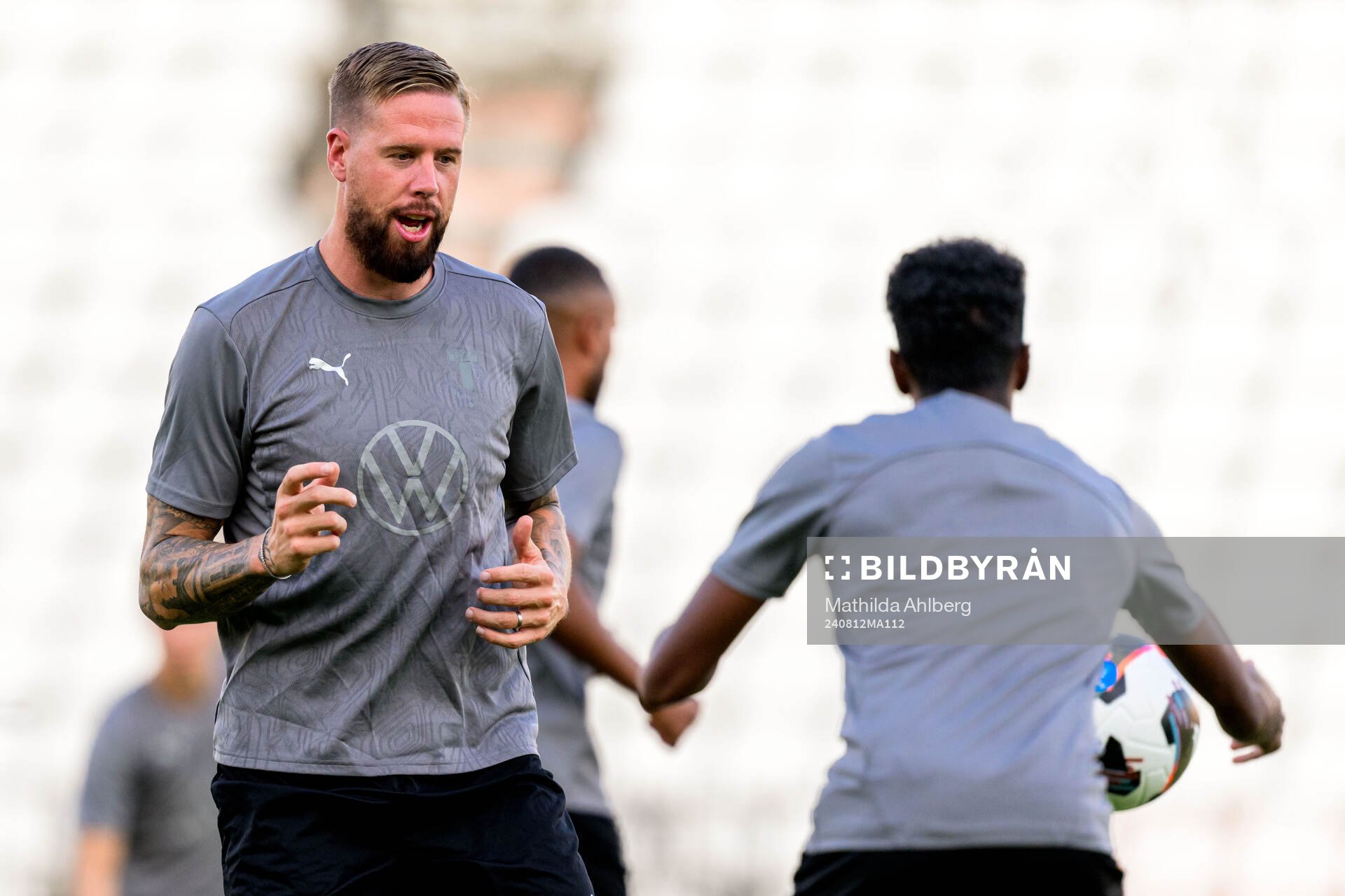 Pontus Jansson