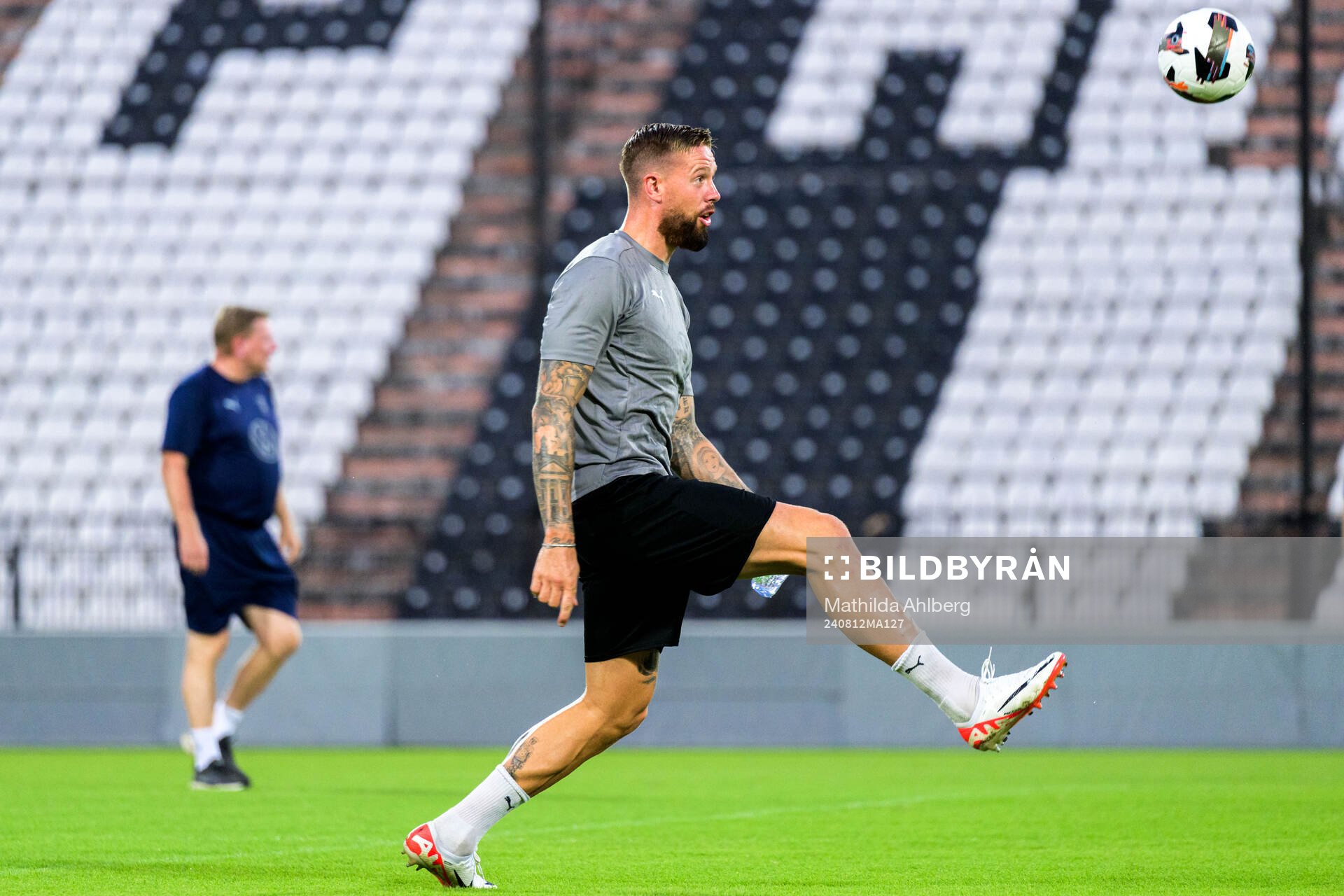 Pontus Jansson