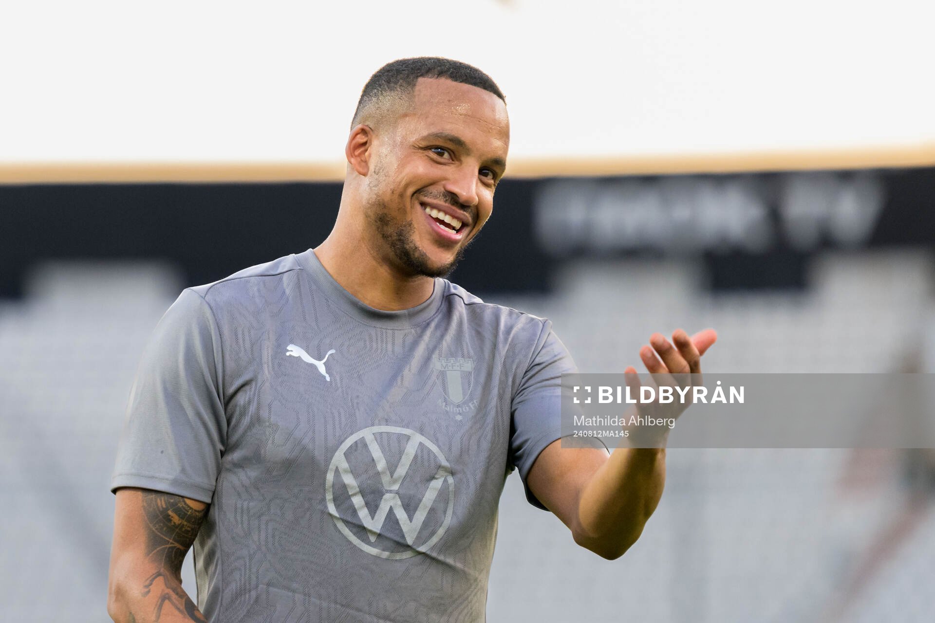 Martin Olsson