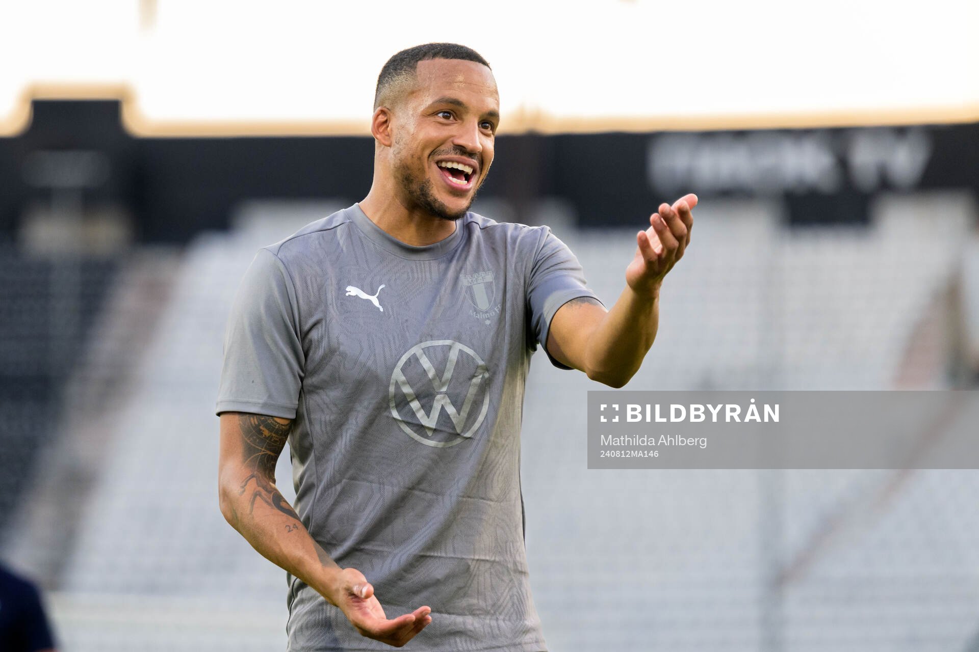 Martin Olsson