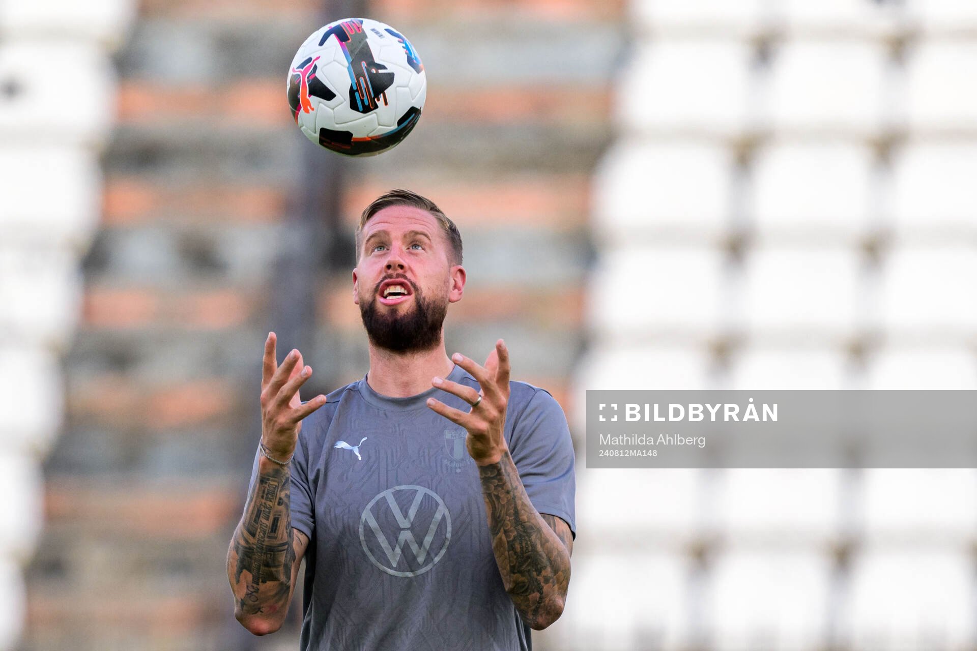 Pontus Jansson