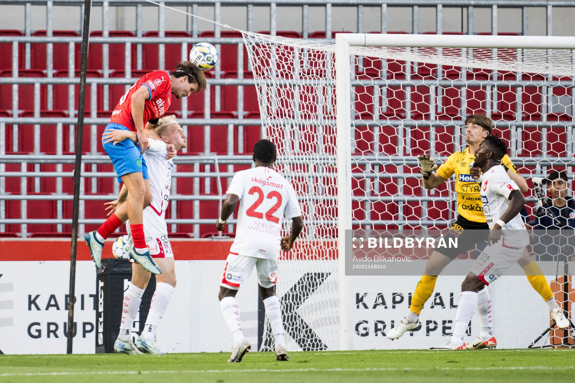Helsingborgs Wilhelm Loeper