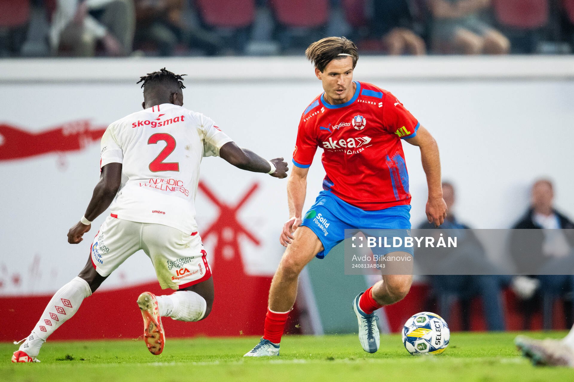Helsingborgs Wilhelm Loeper