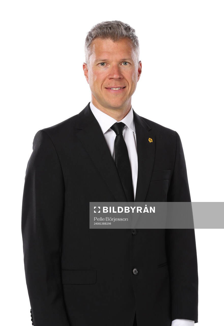 Skellefteås GM Erik Forssell