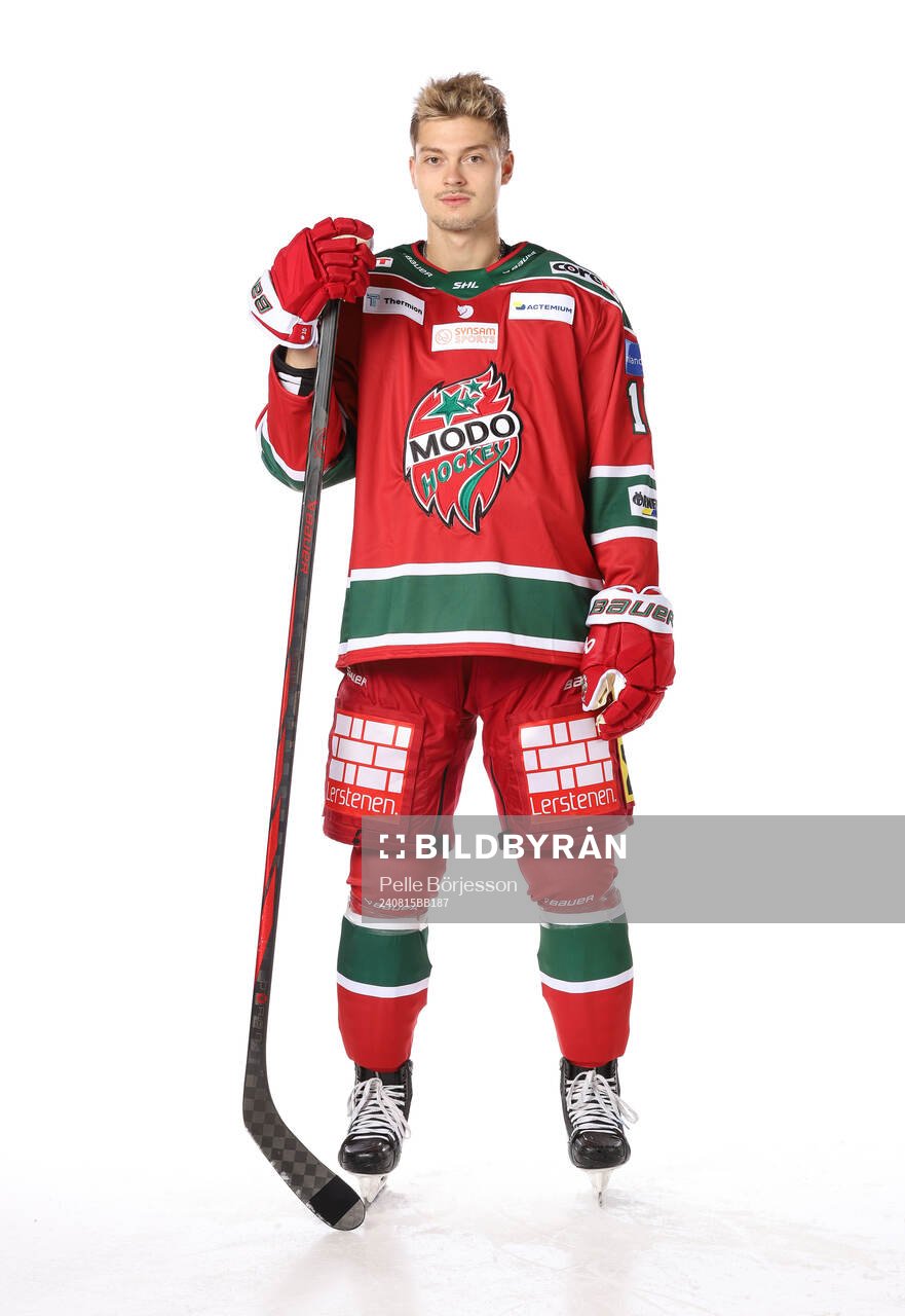 MoDos Sampo Ranta