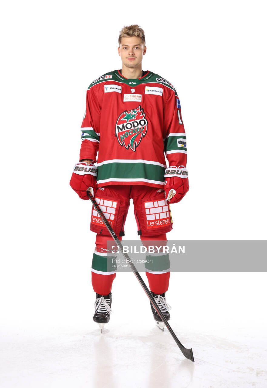 MoDos Sampo Ranta