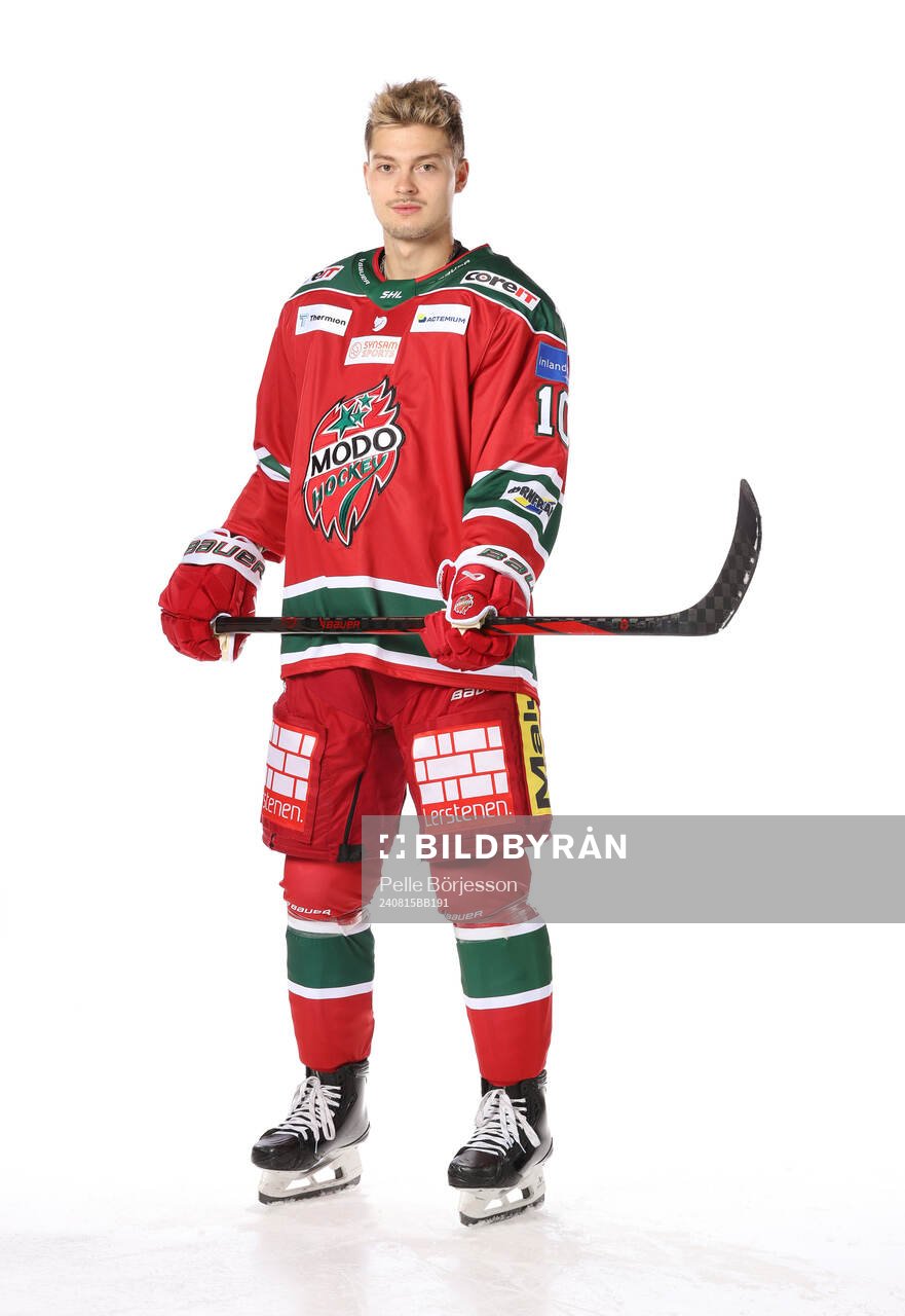 MoDos Sampo Ranta