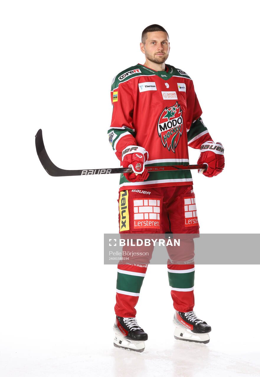 MoDos Pontus Näsén