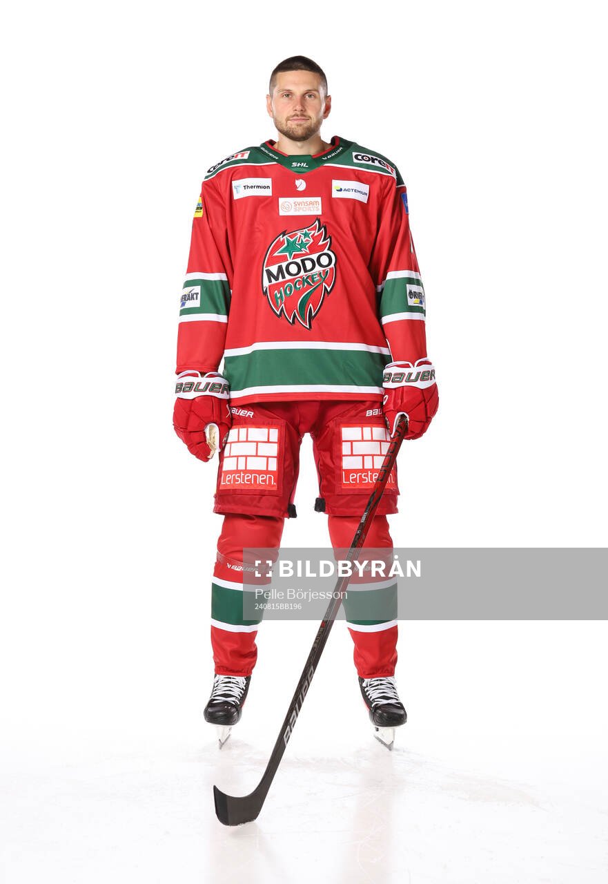 MoDos Pontus Näsén
