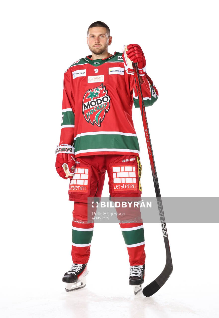 MoDos Pontus Näsén