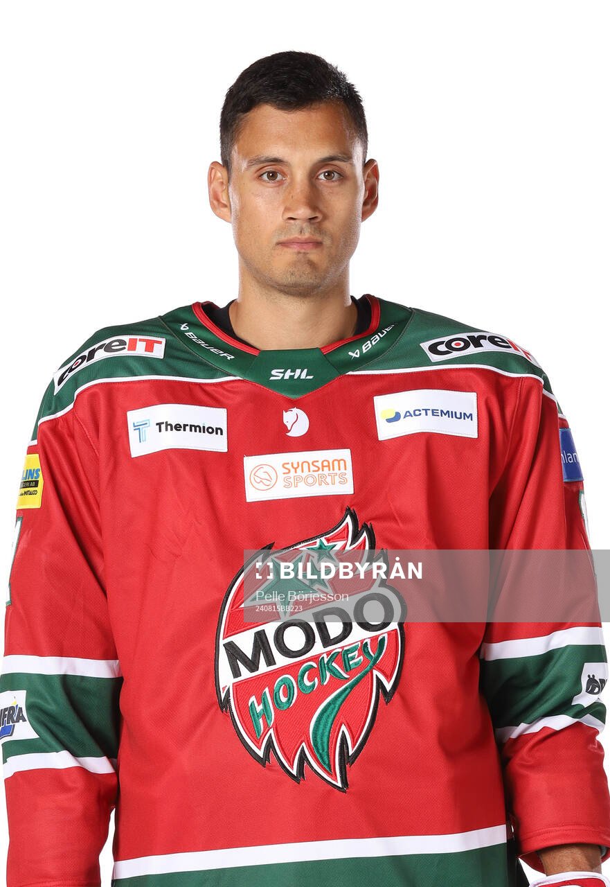 MoDos Alexander True
