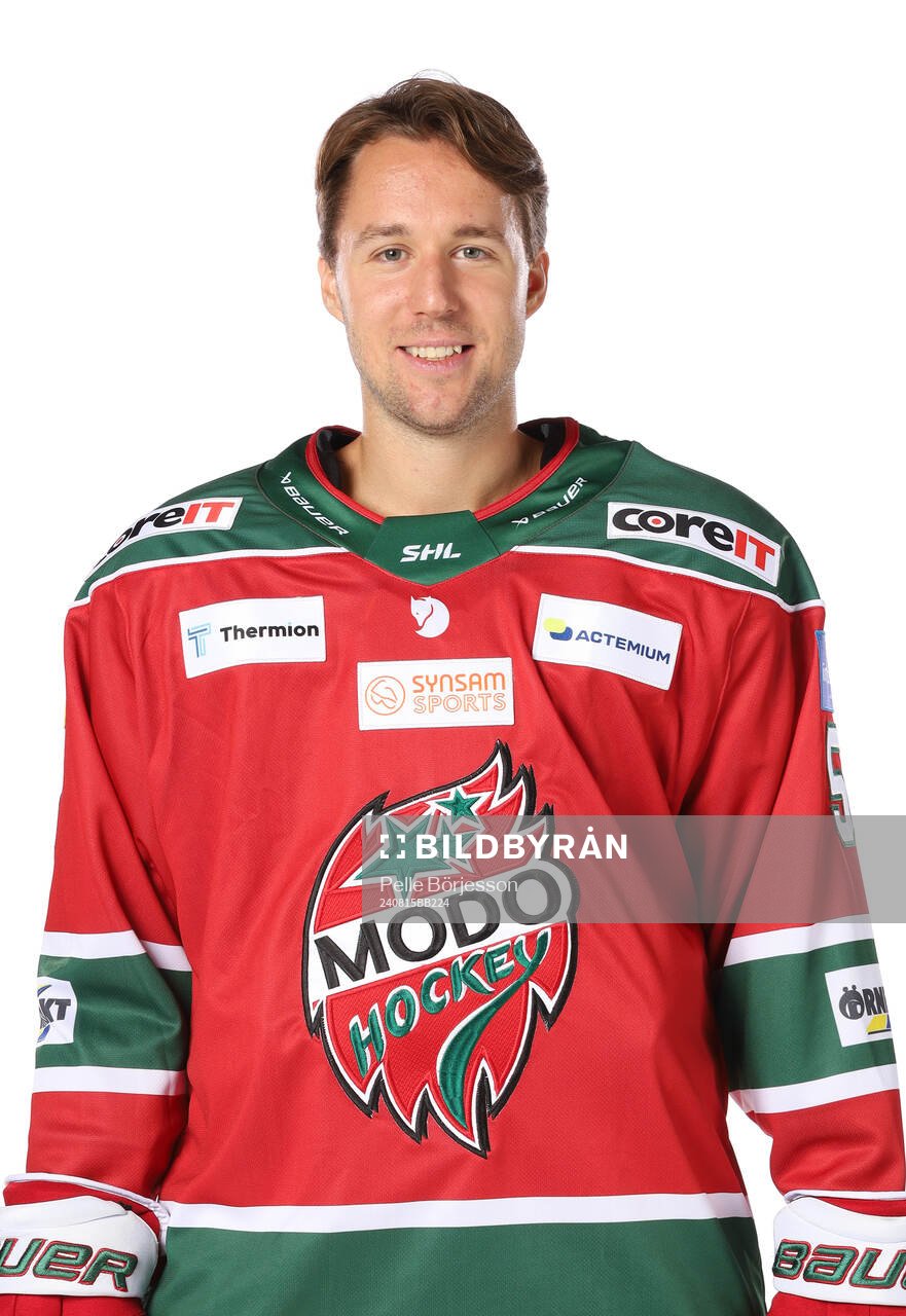 MoDos August Berg