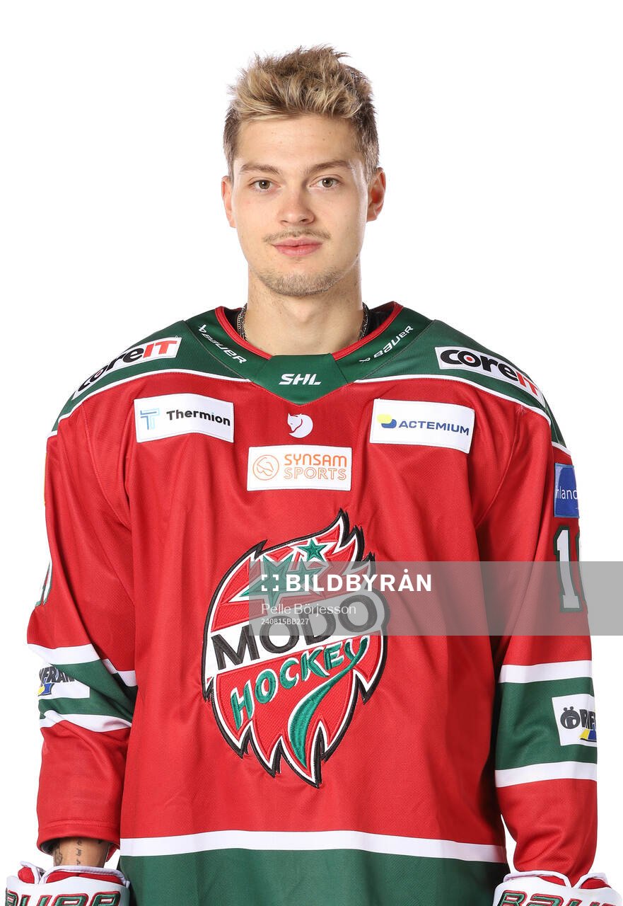 MoDos Sampo Ranta