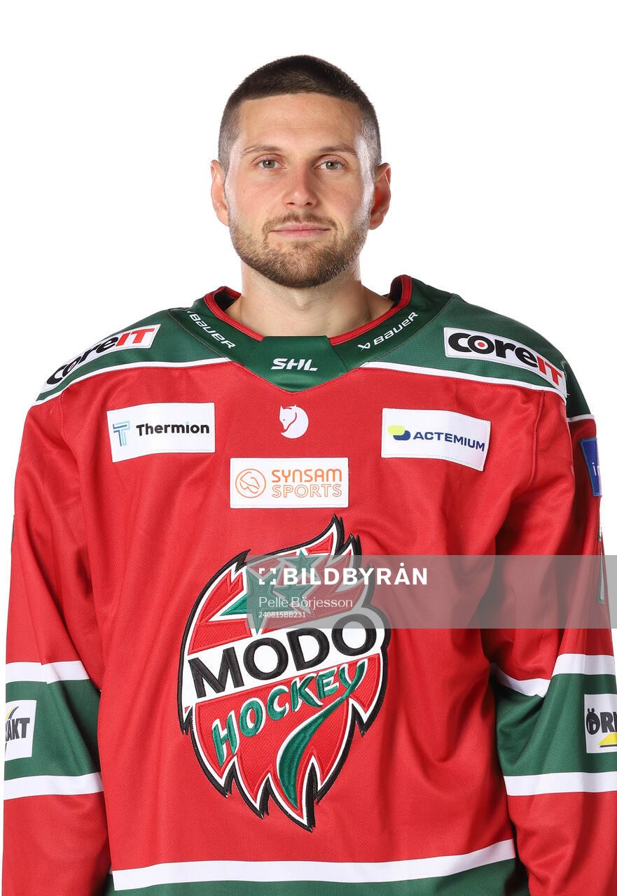 MoDos Pontus Näsén