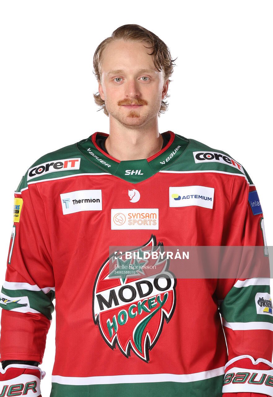 MoDos Riley Woods