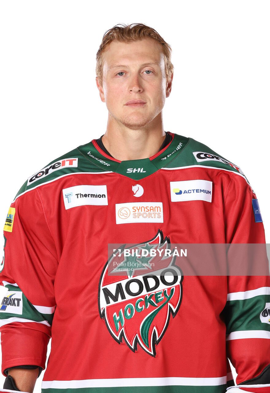 MoDos Paul LaDue