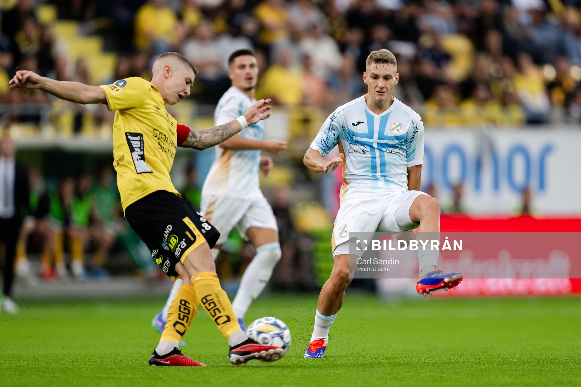 Toni Fruk of Rijeka