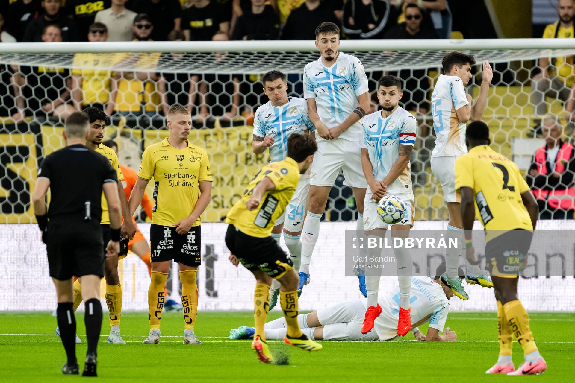 Mladen Devetak , Stjepan Radeljic , Niko Galesic and Veldin