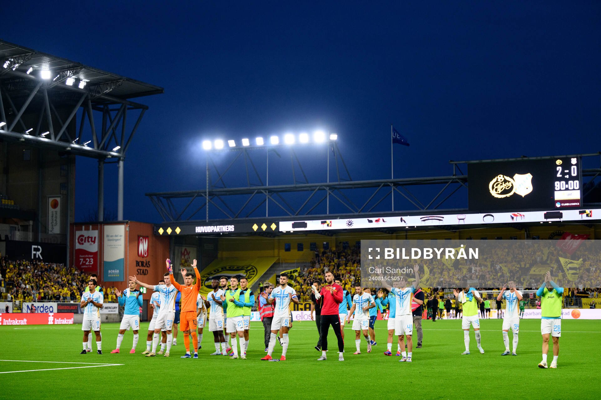 Players of Rijeka