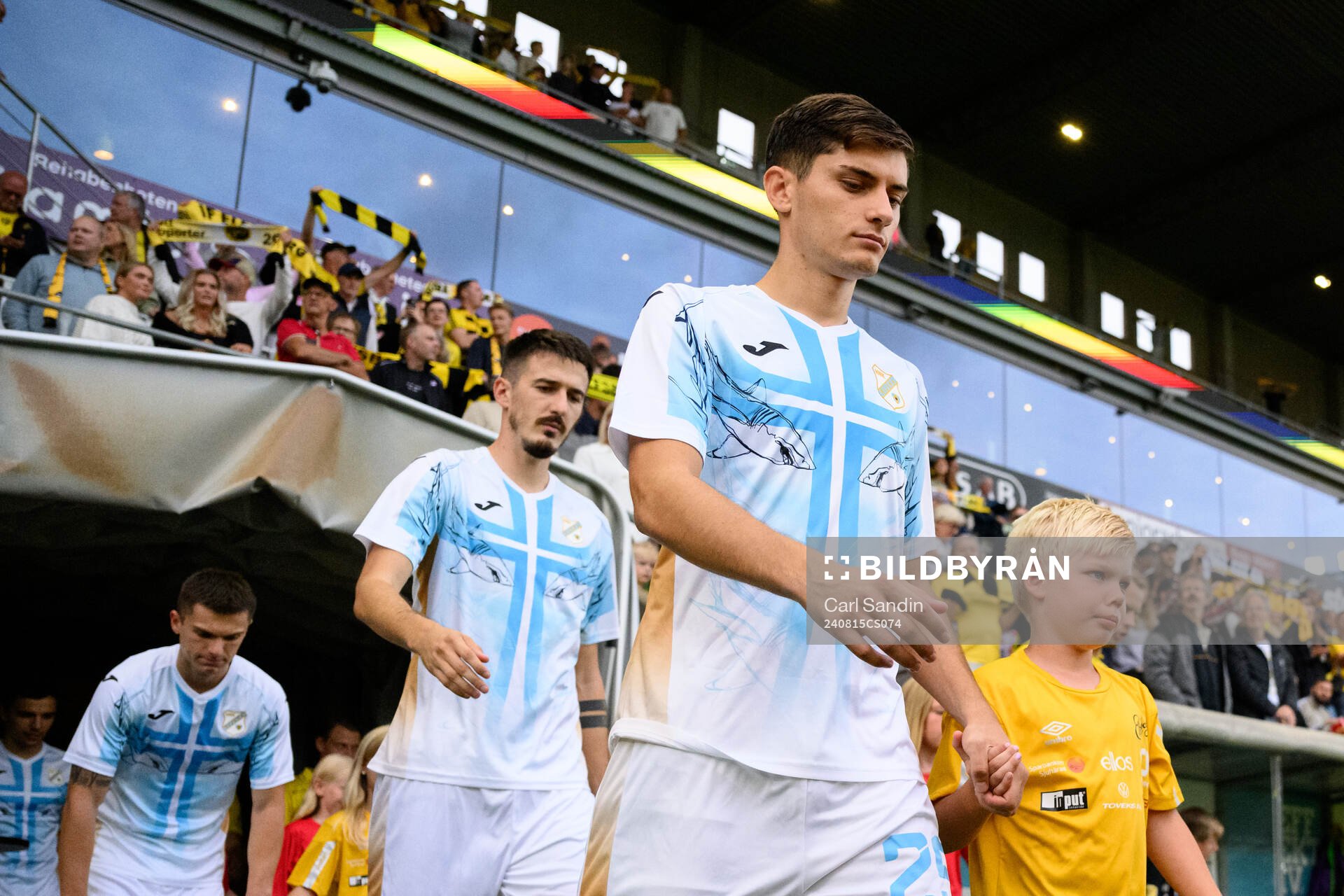 Veldin Hodža of Rijeka