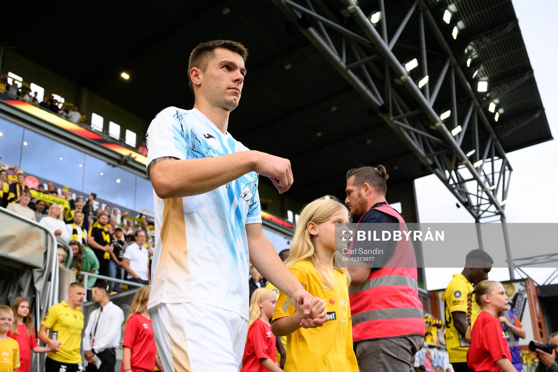 Mladen Devetak of Rijeka