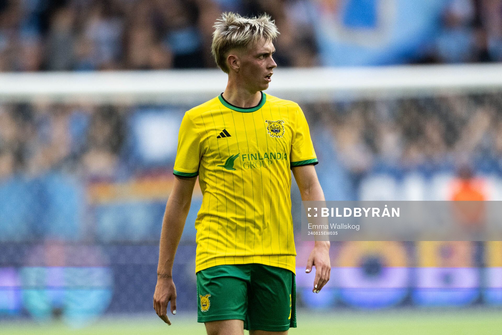 Santeri Haarala of Ilves